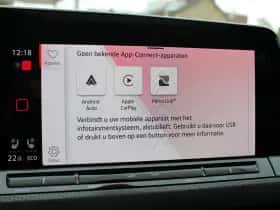 Volkswagen Golf (2021) thumbnail 22