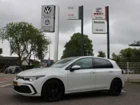 Volkswagen Golf (2021) thumbnail 24