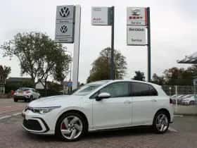 Volkswagen Golf (2021) thumbnail 27