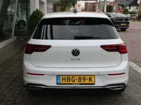 Volkswagen Golf (2021) thumbnail 28