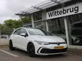 Volkswagen Golf (2021) thumbnail 7