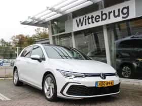 Volkswagen Golf (2021) thumbnail 8