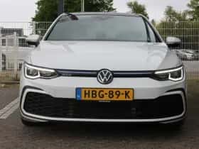 Volkswagen Golf (2021) thumbnail 8