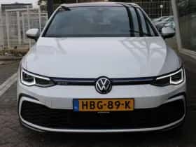 Volkswagen Golf (2021) thumbnail 9