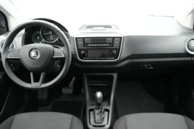 Škoda Citigo (2020) thumbnail 2