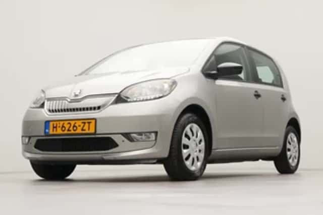 Škoda Citigo (2020) thumbnail 6