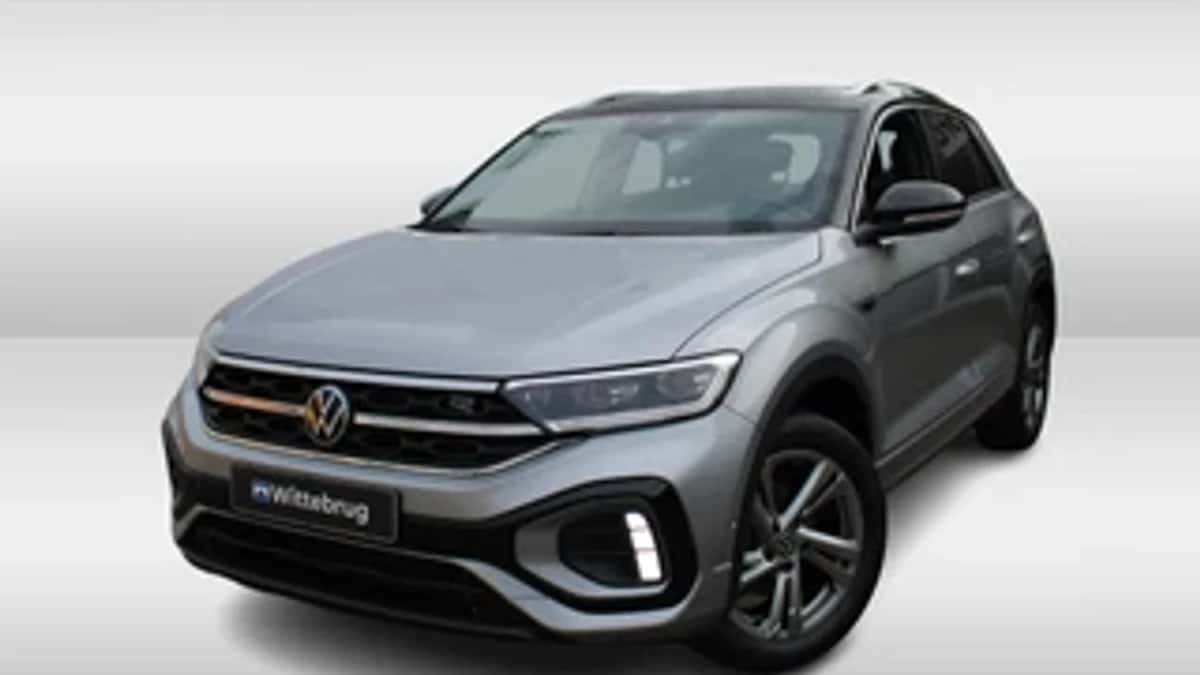 Volkswagen T-Roc (2023) — foto 1