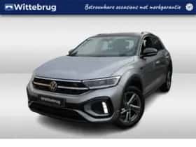 Volkswagen T-Roc (2023) thumbnail 1