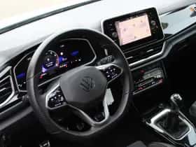 Volkswagen T-Roc (2023) thumbnail 14