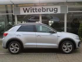 Volkswagen T-Roc (2023) thumbnail 15