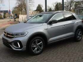 Volkswagen T-Roc (2023) thumbnail 17