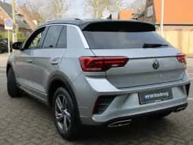 Volkswagen T-Roc (2023) thumbnail 18