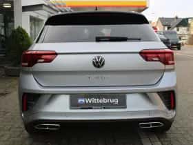 Volkswagen T-Roc (2023) thumbnail 27