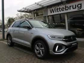 Volkswagen T-Roc (2023) thumbnail 7