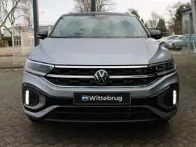 Volkswagen T-Roc (2023) thumbnail 8