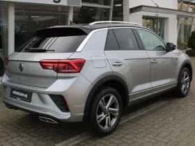 Volkswagen T-Roc (2023) thumbnail 10