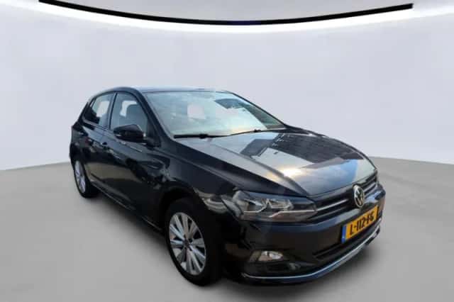 Volkswagen Polo (2021) thumbnail 4