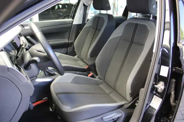 Volkswagen Polo (2021) thumbnail 5