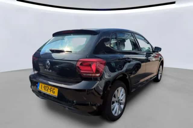 Volkswagen Polo (2021) thumbnail 5