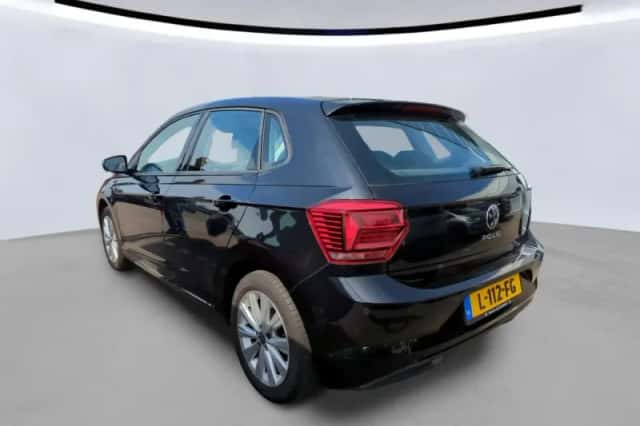 Volkswagen Polo (2021) thumbnail 6