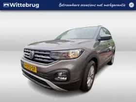 Volkswagen T-Cross (2020) thumbnail 1
