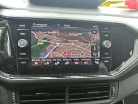 Volkswagen T-Cross (2020) thumbnail 11