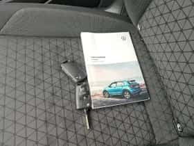 Volkswagen T-Cross (2020) thumbnail 12