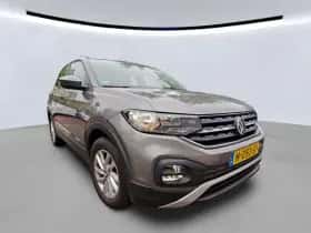Volkswagen T-Cross (2020) thumbnail 6