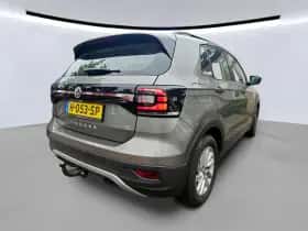 Volkswagen T-Cross (2020) thumbnail 8