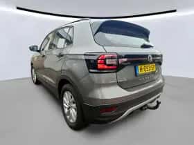Volkswagen T-Cross (2020) thumbnail 9