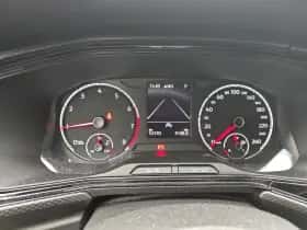 Volkswagen T-Cross (2020) thumbnail 10