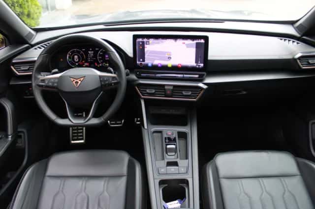 CUPRA Formentor (2023) thumbnail 4
