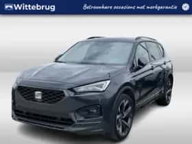 SEAT Tarraco (2023)