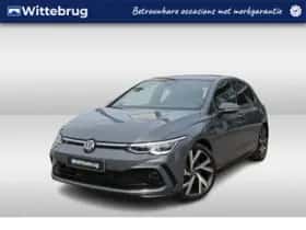 Volkswagen Golf (2023) thumbnail 1