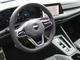 Volkswagen Golf (2023) thumbnail 14