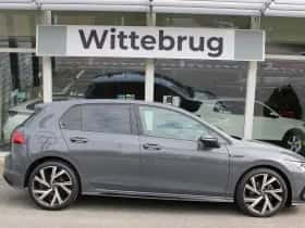 Volkswagen Golf (2023) thumbnail 15