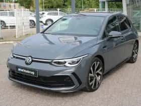 Volkswagen Golf (2023) thumbnail 16