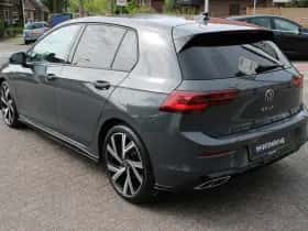 Volkswagen Golf (2023) thumbnail 17