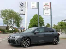 Volkswagen Golf (2023) thumbnail 25