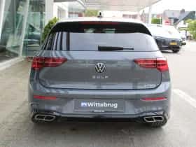 Volkswagen Golf (2023) thumbnail 26