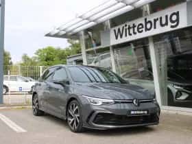 Volkswagen Golf (2023) thumbnail 7