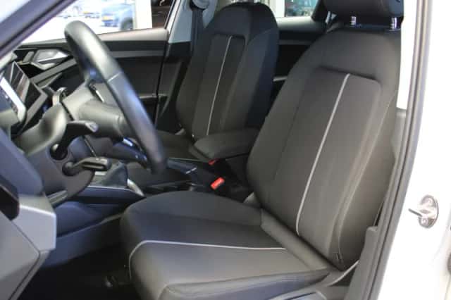 Audi A1 (2021) thumbnail 5