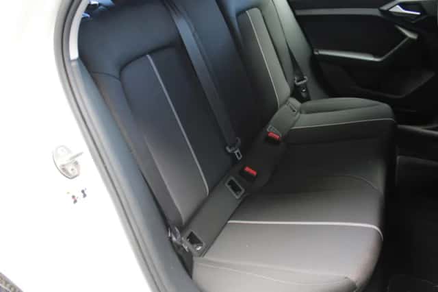 Audi A1 (2021) thumbnail 6