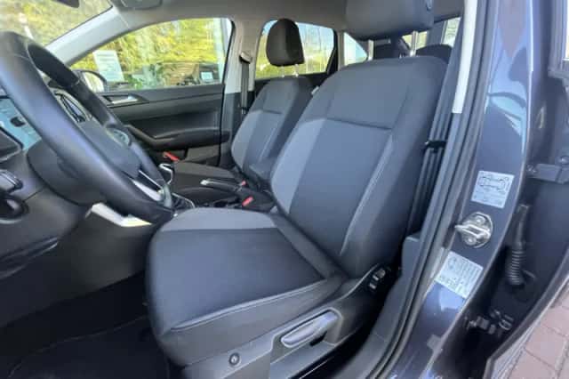 Volkswagen Taigo (2024) thumbnail 6
