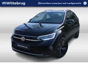 Volkswagen Taigo (2022)