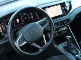 Volkswagen Taigo (2022) thumbnail 14