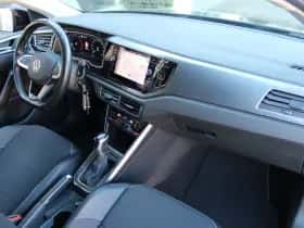 Volkswagen Taigo (2022) thumbnail 15