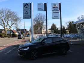 Volkswagen Taigo (2022) thumbnail 25