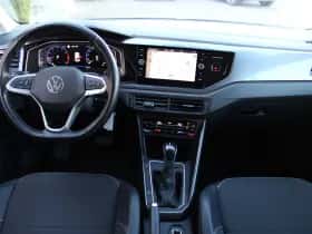 Volkswagen Taigo (2022) thumbnail 4
