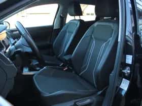 Volkswagen Taigo (2022) thumbnail 5